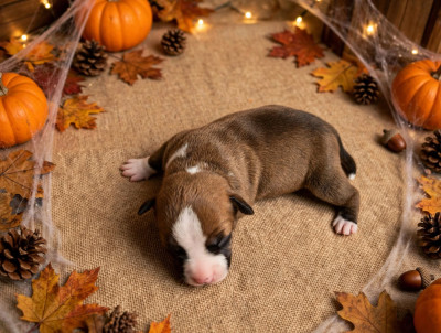 CHIOT 3