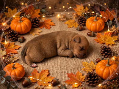 CHIOT 2